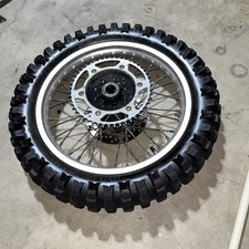Yamaha 125 250 for sale  Davisburg