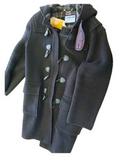 London tradition dufflecoat gebraucht kaufen  Deutschland