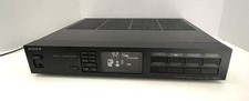 Vintage sony s555es for sale  Tulsa