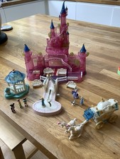 disney polly pocket for sale  LOUGHTON