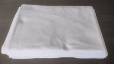 Bettlaken betttücher biber gebraucht kaufen  Hamburg
