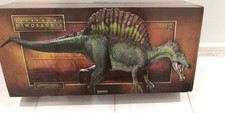 Sideshow dinosauria spinosauru for sale  Tampa