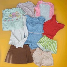 Mädchen kleider paket gebraucht kaufen  Frankfurt am Main