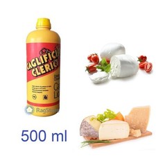 Caglio clerici liquido usato  Ariano Irpino
