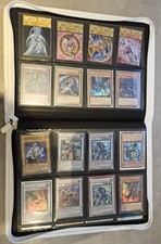 Sammelauflösung yugioh pokemo gebraucht kaufen  Neuenkirchen