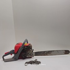 Efco chainsaw cub for sale  Capac