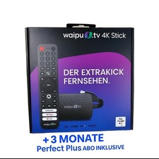 Waipu stick inkl gebraucht kaufen  Bremen