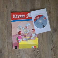Playway grundschule englisch gebraucht kaufen  Aachen