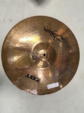 Good zildjian zbt for sale  Conneaut