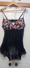 Ladies secret negligee for sale  LONDON