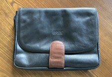 Bree aktentasche businesstasch gebraucht kaufen  Berlin