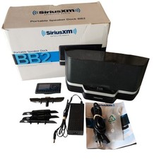 Sirius sxpl1 onyx for sale  Torrington