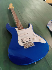 Yamaha pacifica 012 usato  Vetto