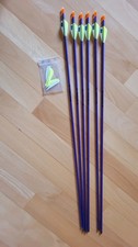 Easton komplettpfeile 6 gebraucht kaufen  Oberhausen