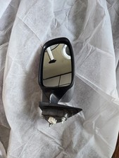 Power mirror heated for sale  Lansing