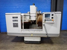 Euc milltronics vm17 for sale  Euclid