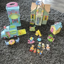 Fisher price sweet for sale  Kiel