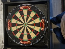 Winmau sfb vintage for sale  FELTHAM