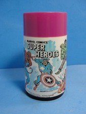 Vintage 1976 marvel for sale  Bath