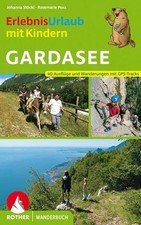Erlebnisurlaub kindern gardase gebraucht kaufen  München