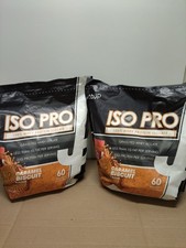 Iso pro tbjp d'occasion  Strasbourg-