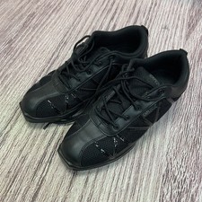 Black capezio ds19 for sale  WEYMOUTH