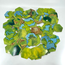 Forest field tiles for sale  CHICHESTER