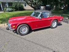 1975 triumph base for sale  Atlantic Highlands