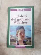 Goethe dolori del usato  Zerbolo