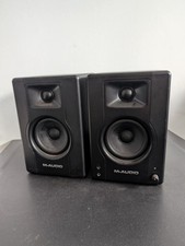 Audio bx3 active for sale  EXETER
