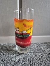 Diddl glas boot gebraucht kaufen  Bremervörde