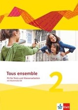 Tous ensemble fit gebraucht kaufen  Berlin