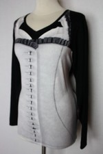 Maglione donna top usato  Spedire a Italy