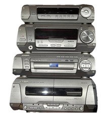 Technics stereo stack for sale  READING