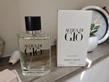 Giorgio armani acqua gebraucht kaufen  Rheinbach