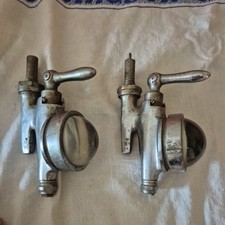 Pair vintage antique for sale  SHREWSBURY