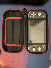 Nintendo switch lite d'occasion  Deuil-la-Barre