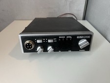 Elbex 2200 canali usato  Morlupo