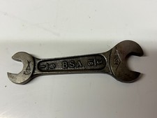 Vintage bsa tool for sale  IVYBRIDGE