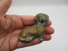 Vintage small bronze for sale  Windham