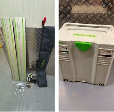 Festool 18v cordless for sale  LONDON