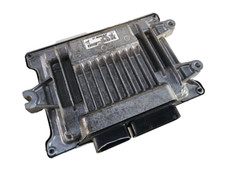 ⭐17-18 Computador de controle de motor Honda Civiv módulo ECM ECU OEM 37820-5AN-B52 J3L comprar usado  Enviando para Brazil