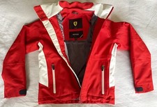 Original ferrari jacket for sale  HARROW