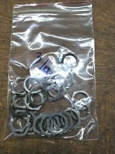 Conduit lock nuts for sale  Emporium