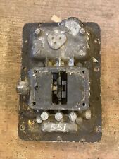 Usado, Clark Transmission 5 velocidades 551 tampa de mudança frete grátis inferior 48 estados. comprar usado  Enviando para Brazil