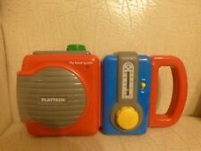 Poste radio enfant d'occasion  Usson-du-Poitou