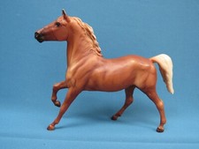 Breyer sorrel quarter for sale  Anchorage