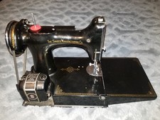 Vintage singer 221 for sale  Dallas