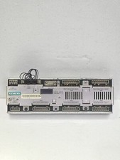 MÓDULO DE CONTROLE PLC SIEMENS SIBCOS-M9000 CAN-BABE-8/12, usado comprar usado  Enviando para Brazil