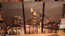 Skyline frankfurt wunderschön gebraucht kaufen  Marburg